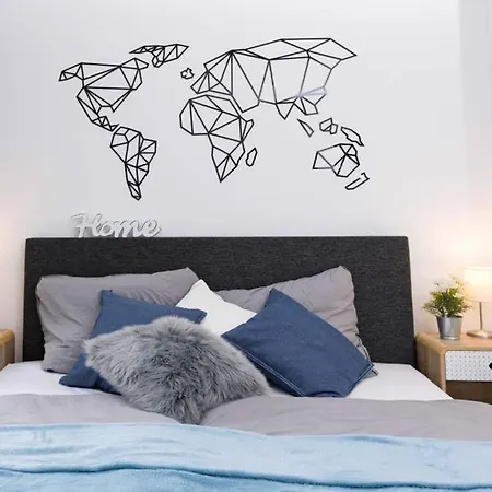 - Neu - Gemütliche Im Herzen Fuldas Hotel Fulda