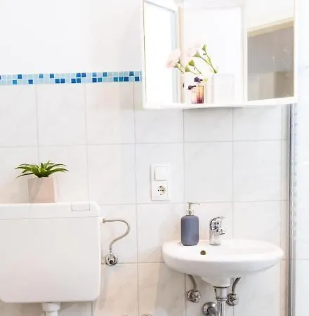 - Neu - Gemütliche Im Herzen Fuldas Hotel Fulda